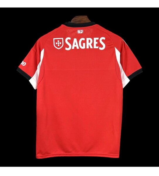 Maillot Benfica Domicile 2023