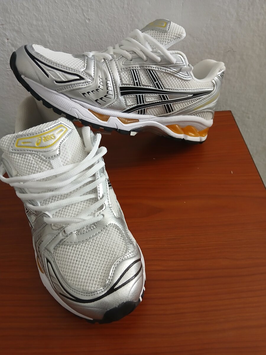 Asics kayano 14