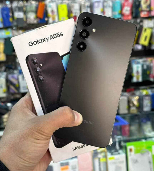 Samsung Galaxy A05s