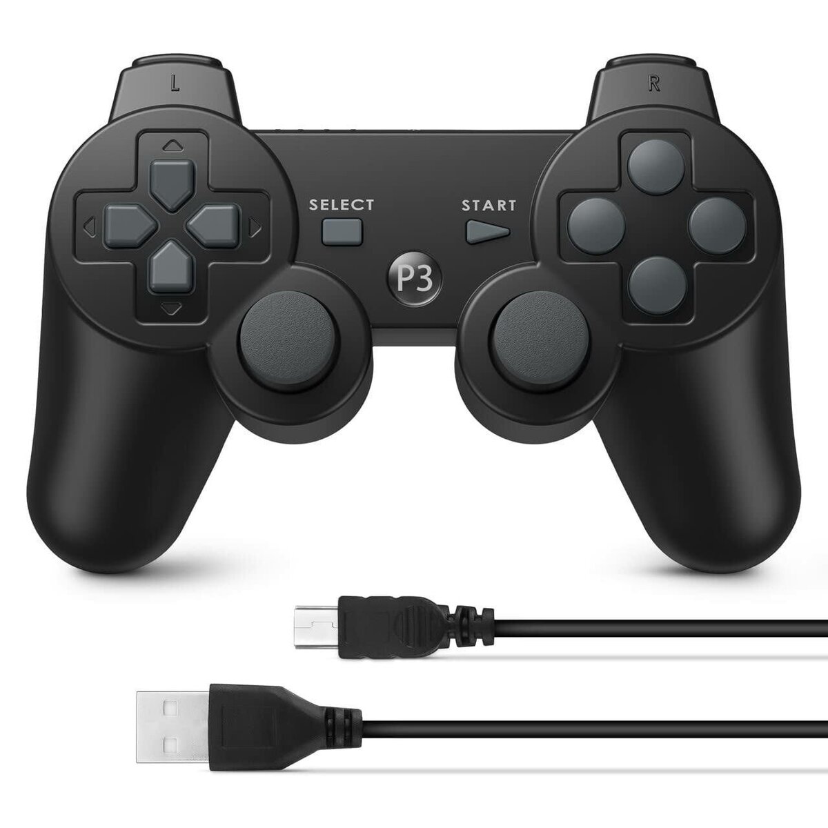 Sony Ps3 Game Pad
