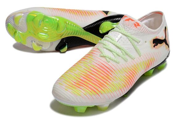 CRAMPON PUMA MONTANTE