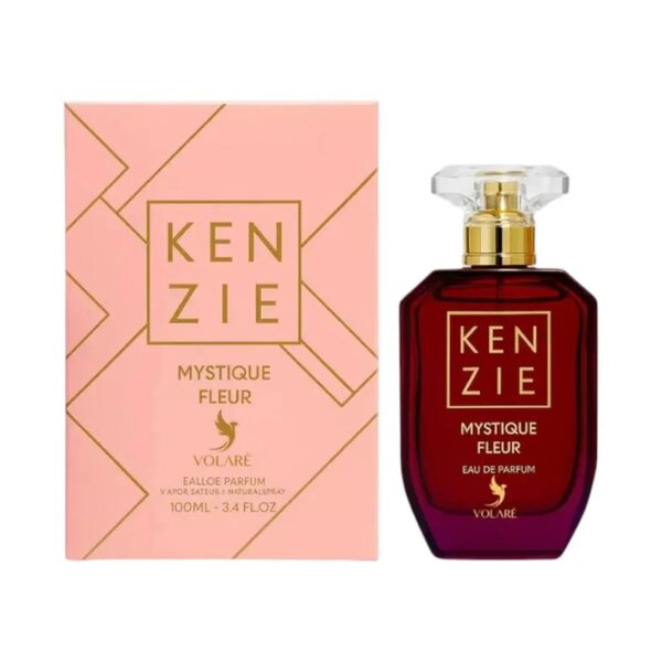 KENZIE Mystique Fleur Parfum