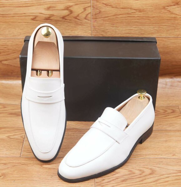 Soulier en Cuir...