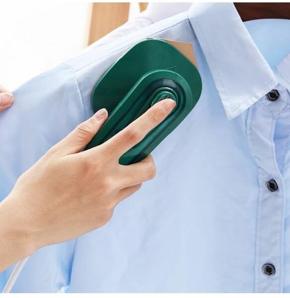 Défroisseur à Main Portable