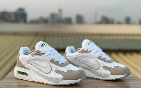 Basket Nike
