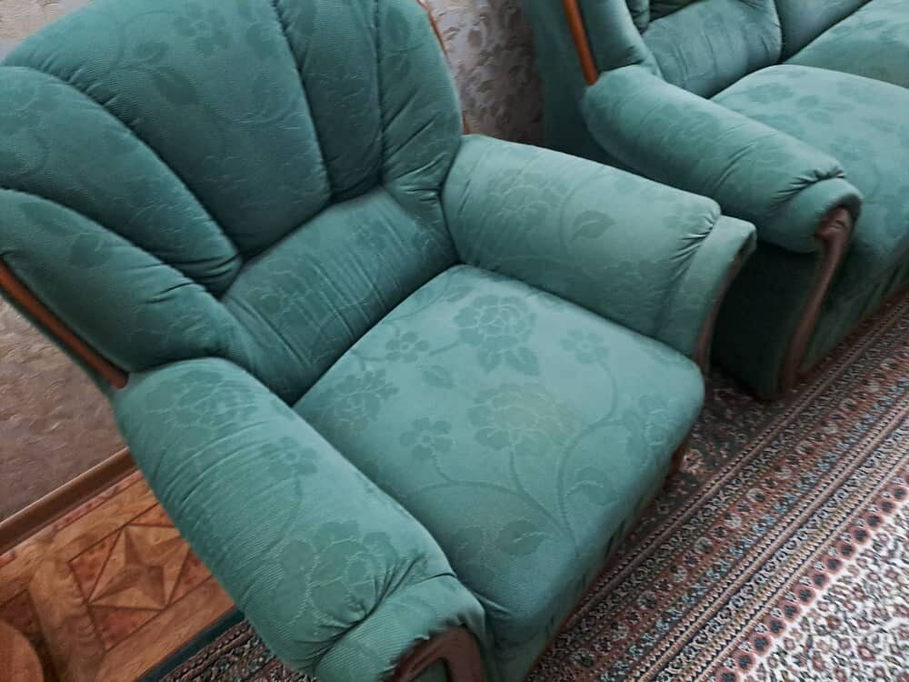 Турецкая мебель.