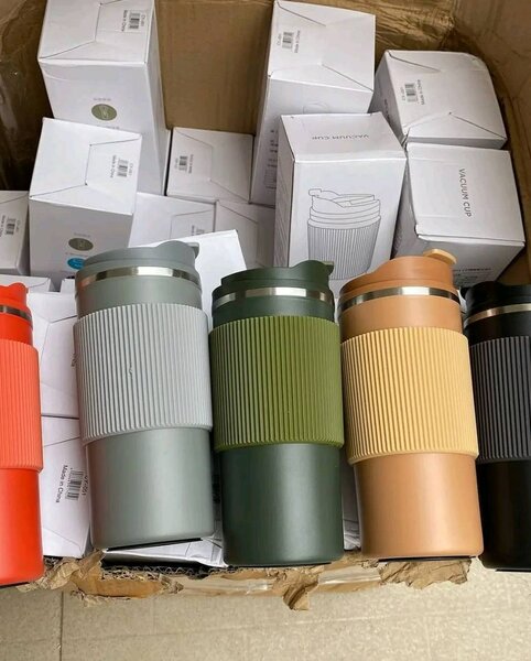 Gobelets Thermos Isothermes