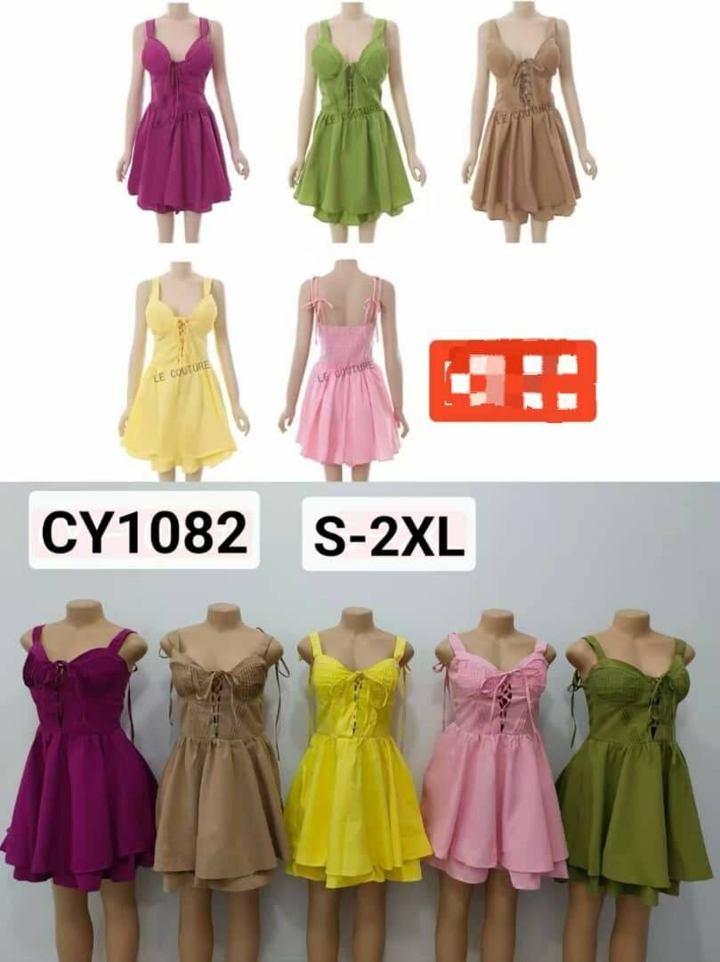 Dresses k200