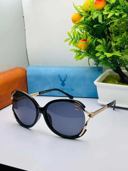 Lunettes élégantes en acétate