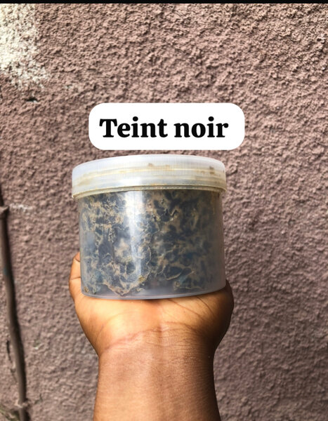 Savon de corps