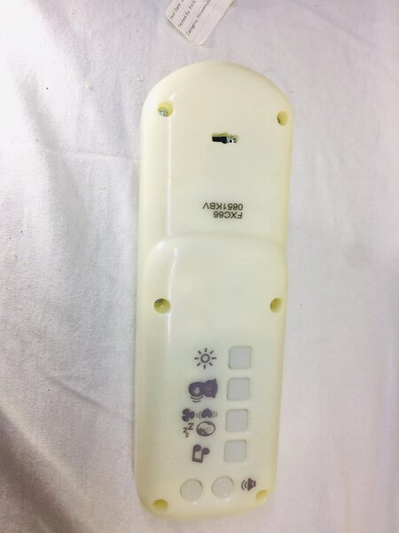 Baby lullaby toy it has many songs