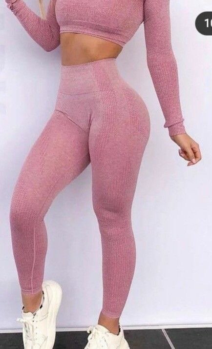 Ensemble de Sport Femme Confort