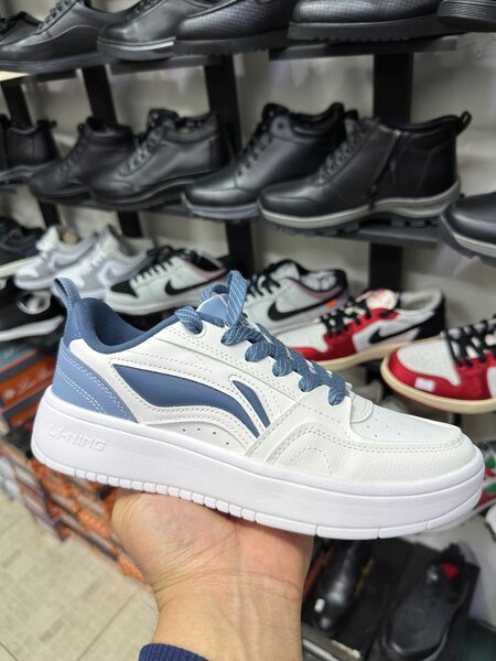 Кеда li-Ning