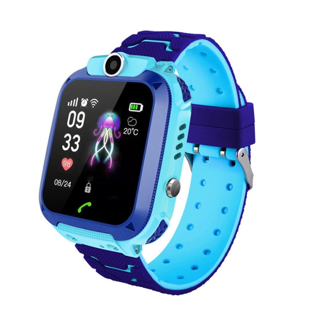 Montre intelligente pour enfants