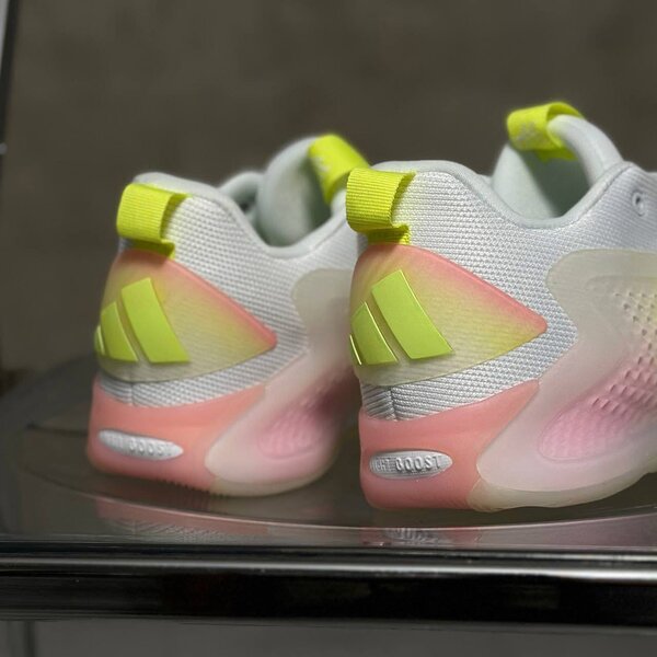 Baskets colorées Nike Air