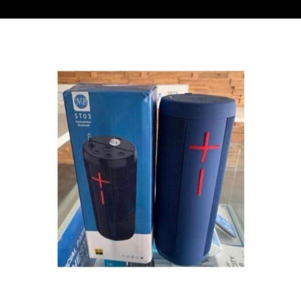 Enceinte Bluetooth NB ST03