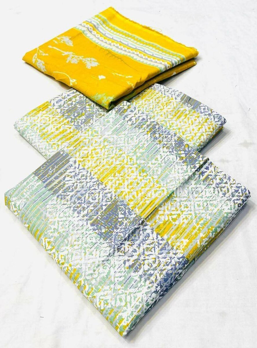 3pc unstich ladies suits