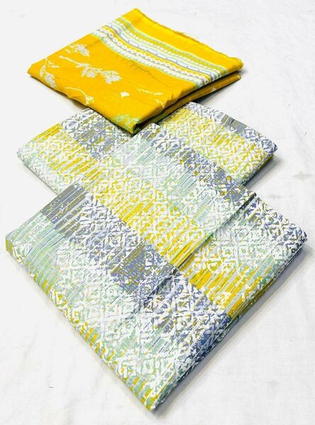 3pc unstich ladies suits