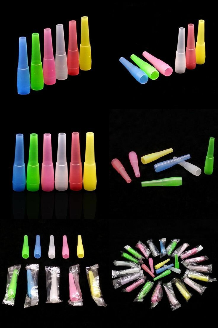 PREMIUM HOOKA MOUTH TIPS