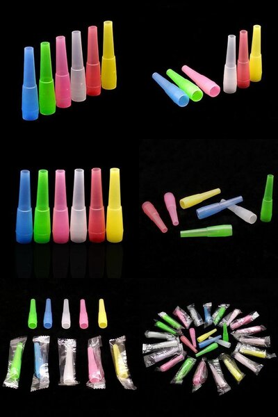 PREMIUM HOOKA MOUTH TIPS