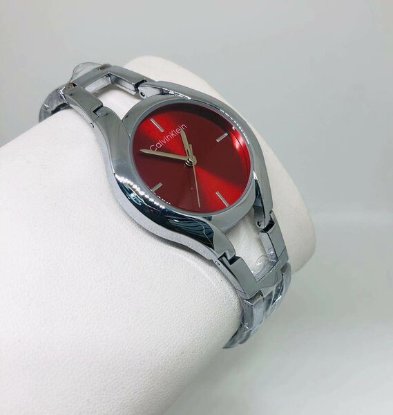 Montre dame Calvin Klein