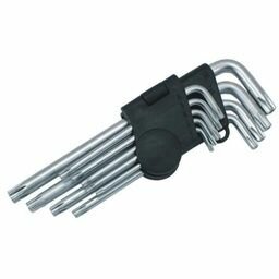 Trousseau de clés Allen