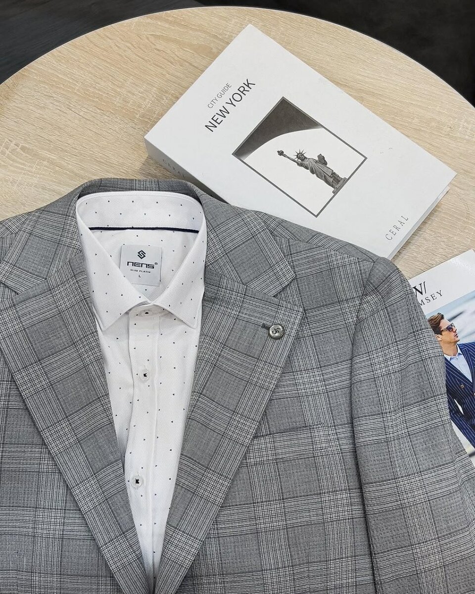 LEVENT SERES  Made in Turkey