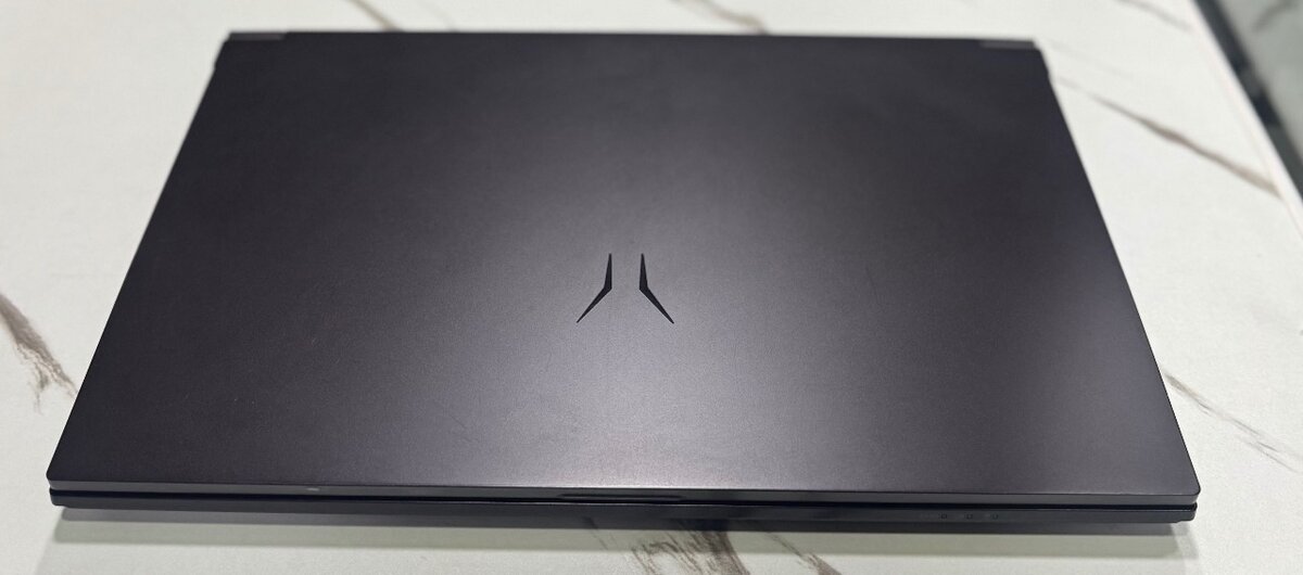 Ordinateur erazer i5 12th géné