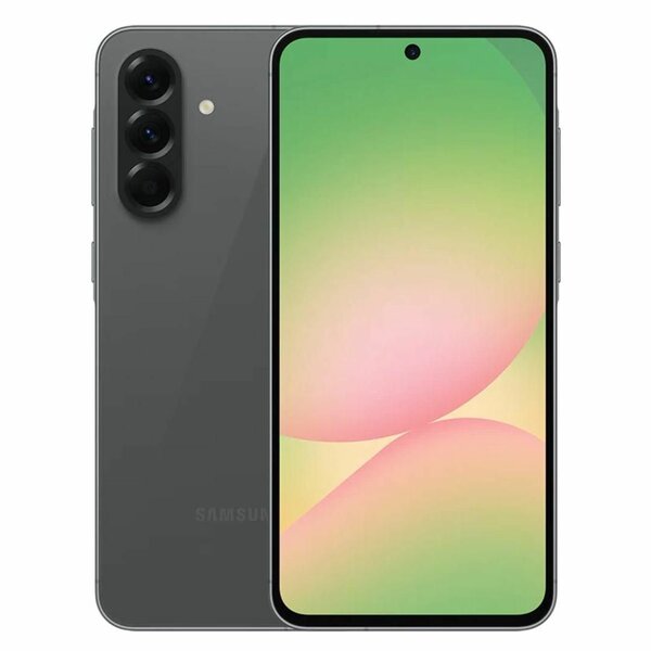 Samsung A56 Neuf 12 GB- 256 GB