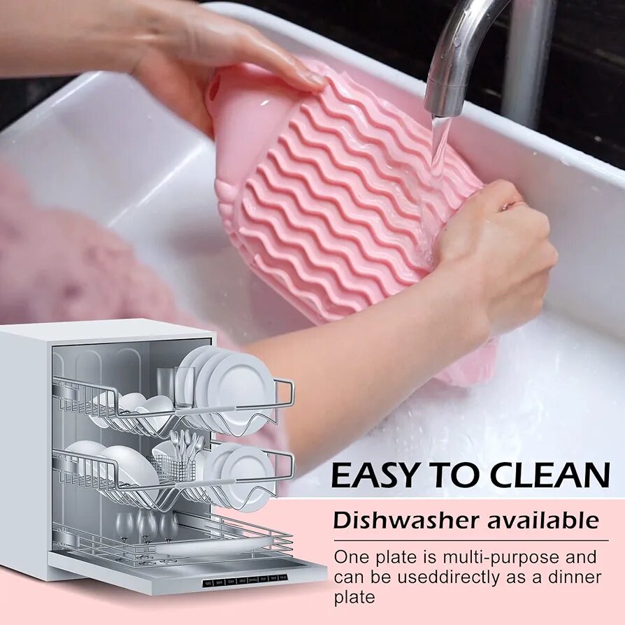 Silicone Air Fryer Liner - Square