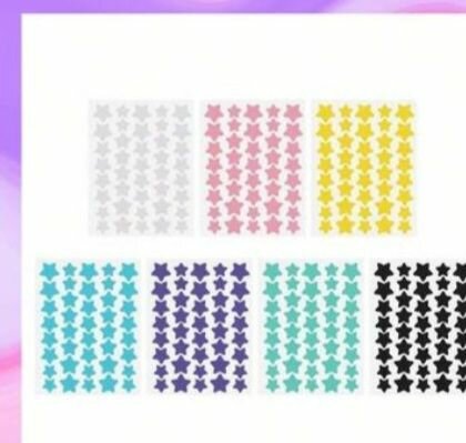 Bracelets brésiliens colorés