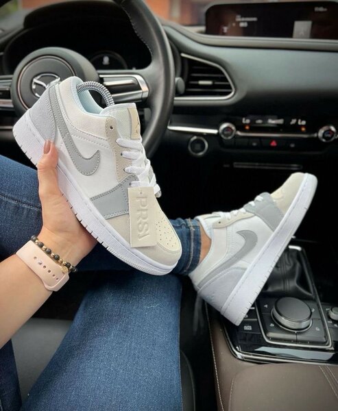 Baskets Sneakers Blanches