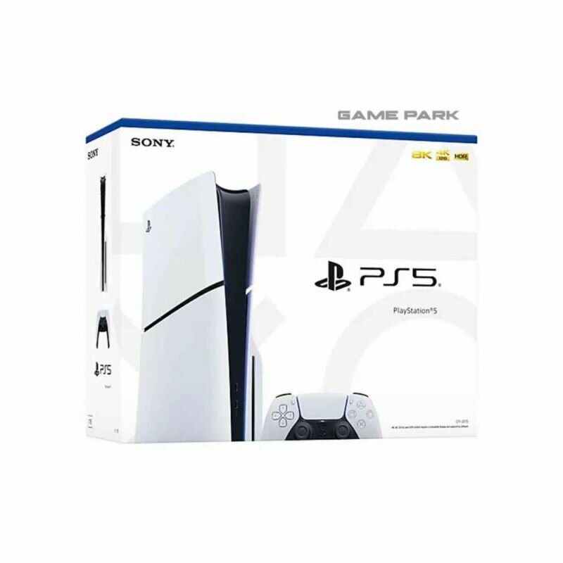 Sony PlayStation 5 Console