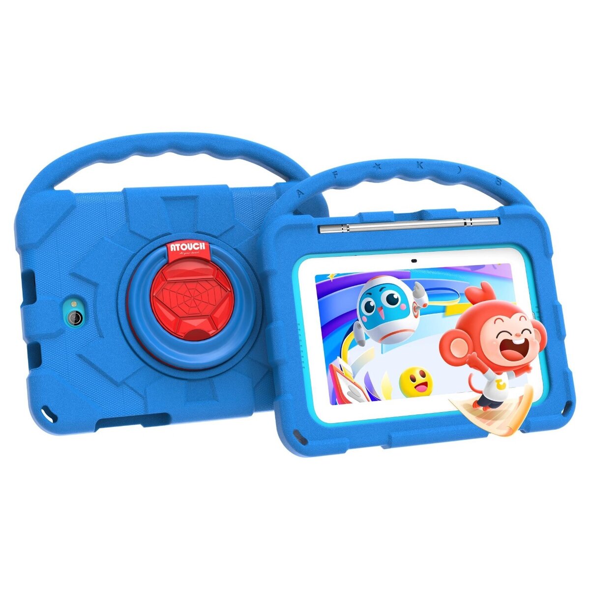 Tablette Éducative Enfant 7.85'' ATOUCH