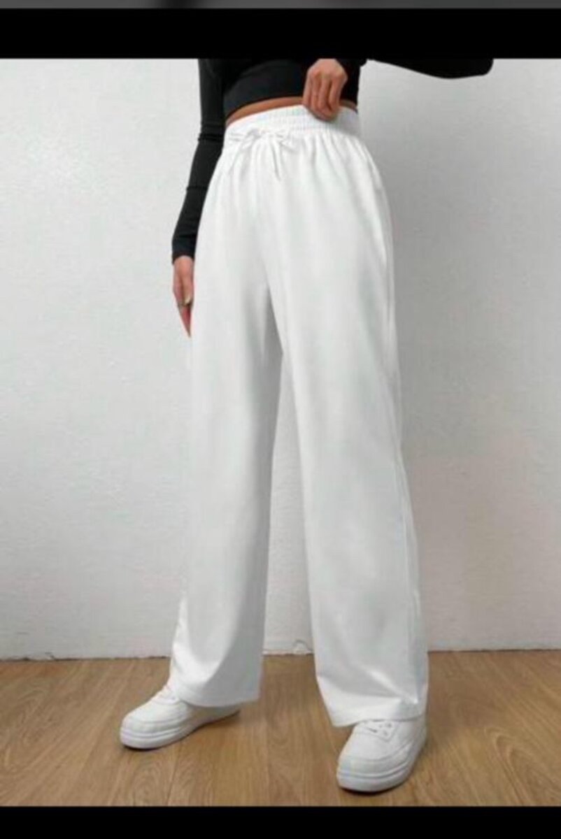 Shein gros bas coton