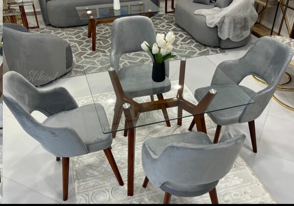 Ensemble de Salle à Manger Élégant