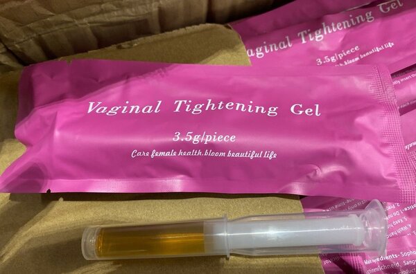 TIGHTENING GEL