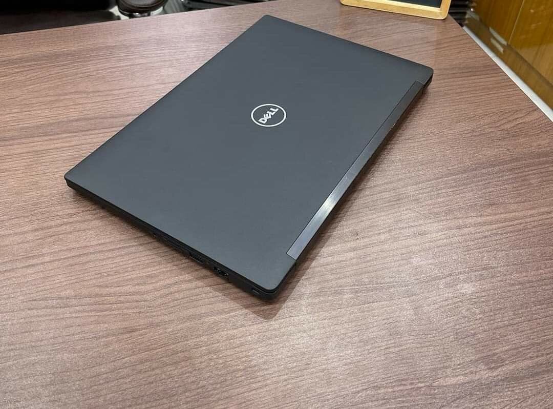 DELL LATITUDE 7480 TOUCHSCREEN I7 256GB SSD 16GB RAM