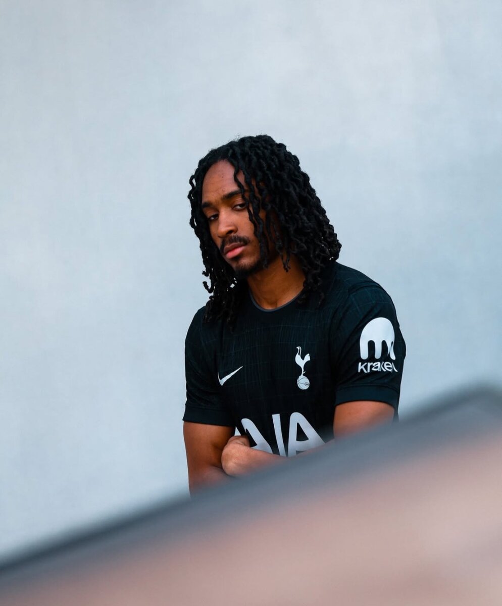 Maillot Tottenham 2023 Homme