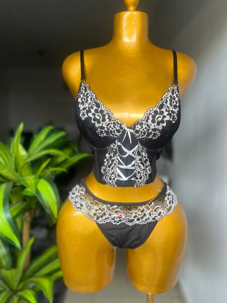 Lingerie