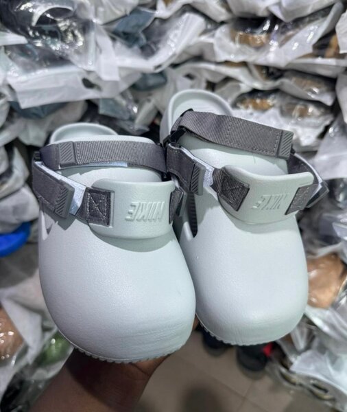 Sabots confort Nike unisex