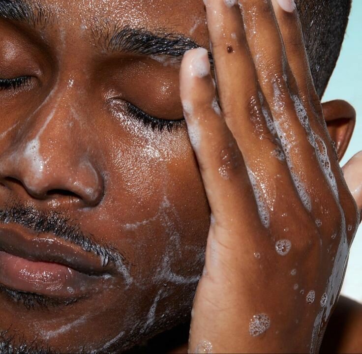 Men's expert (skin care)