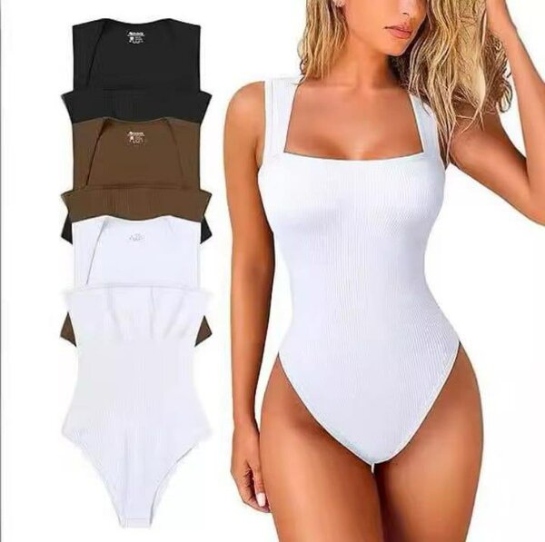 Maillot de bain femme élégant