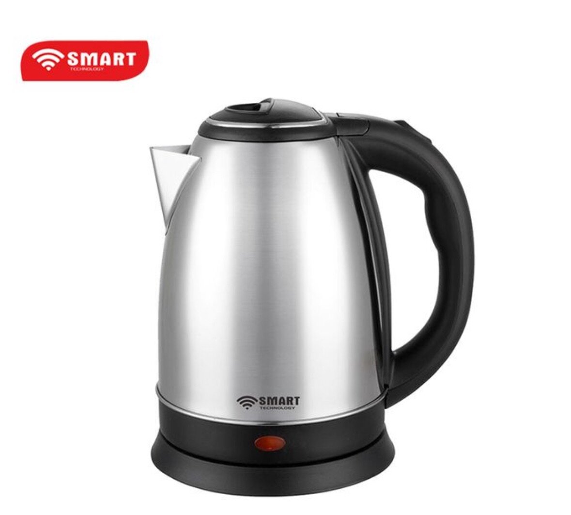 BOUILLOIRE ÉLECTRIQUE SMART TECHNOLOGY