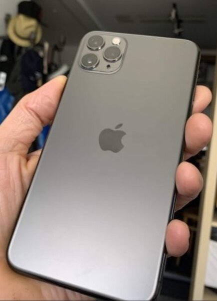 Iphone 11 Pro max