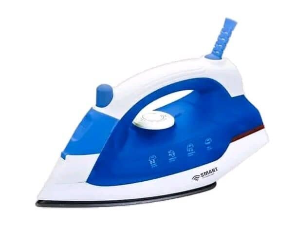 Fer à repasser vapeur puissant
