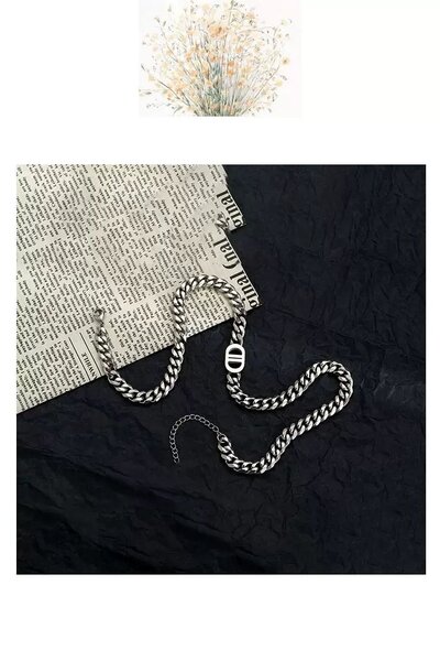 Bracelet en acier inoxydable