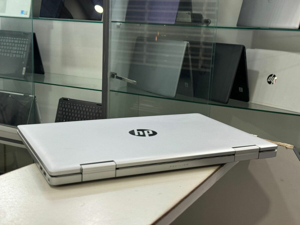 HP Envy X360