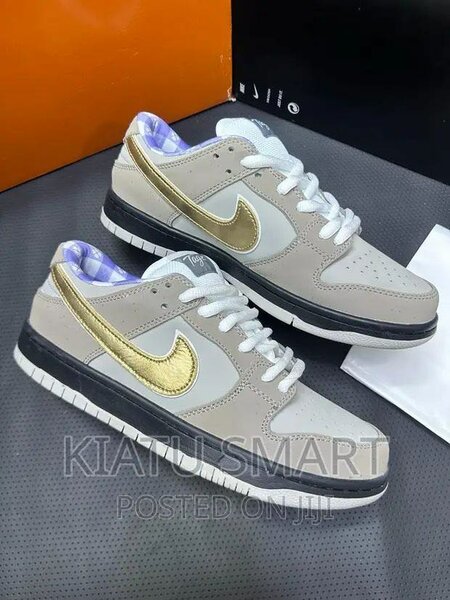 Nike sb sneaker