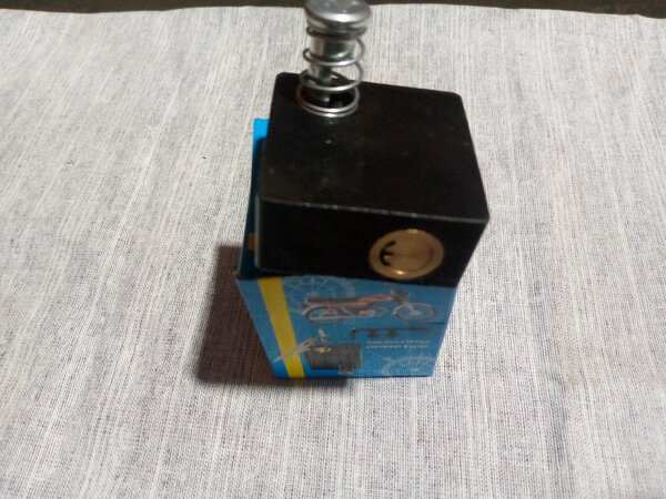 Safety Handal lock